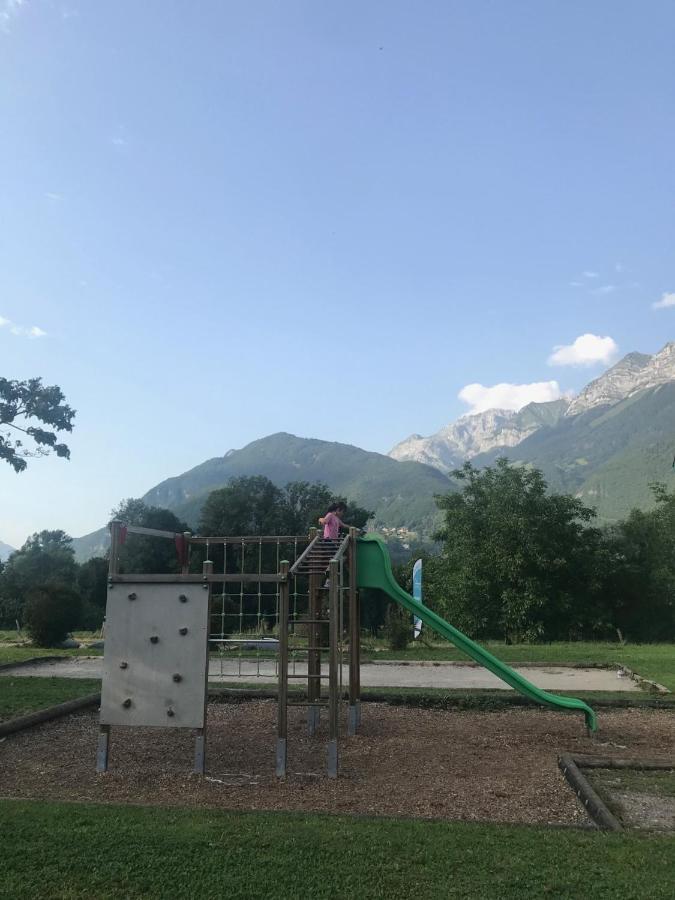 Petit cocon entre lac, golf et montagne proche d'Annecy- Séjour tout compris Giez Exterior foto