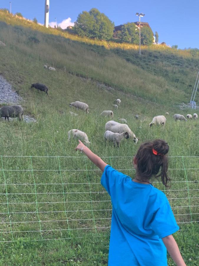 Petit cocon entre lac, golf et montagne proche d'Annecy- Séjour tout compris Giez Exterior foto